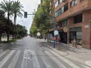 Inmueble en Alquiler en Alicante Alacant