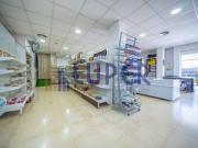 Inmueble en Alquiler en Alicante Alacant