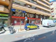 Inmueble en Alquiler en Alicante Alacant
