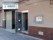 Inmueble en Alquiler en Almería