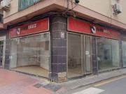 Inmueble en Alquiler en Almería