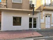 Inmueble en Alquiler en Almería