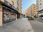 Inmueble en Alquiler en Almería