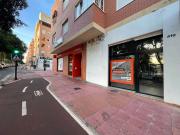 Inmueble en Alquiler en Almería