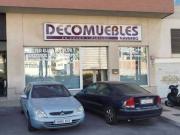 Inmueble en Alquiler en Almería