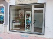 Inmueble en Alquiler en Almuñécar