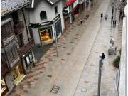 Inmueble en Alquiler en Andorra la Vella