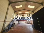 Inmueble en Alquiler en Arganda del Rey