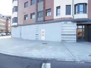 Inmueble en Alquiler en Ávila