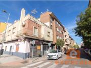 Inmueble en Alquiler en Badajoz