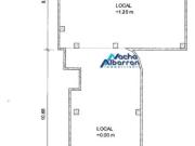 Inmueble en Alquiler en Badajoz