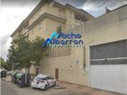 Inmueble en Alquiler en Badajoz