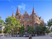 Inmueble en Alquiler en Barcelona