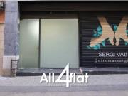 Inmueble en Alquiler en Barcelona