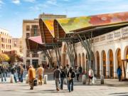 Inmueble en Alquiler en Barcelona