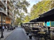 Inmueble en Alquiler en Barcelona