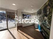 Inmueble en Alquiler en Barcelona