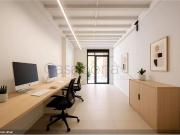 Inmueble en Alquiler en Barcelona