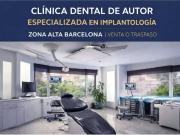 Inmueble en Alquiler en Barcelona