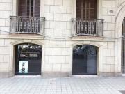 Inmueble en Alquiler en Barcelona