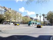 Inmueble en Alquiler en Barcelona