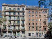 Inmueble en Alquiler en Barcelona