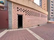 Inmueble en Alquiler en Benidorm