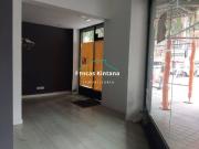 Inmueble en Alquiler en Bilbao