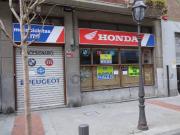 Inmueble en Alquiler en Bilbao