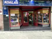 Inmueble en Alquiler en Bilbao