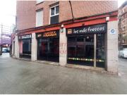 Inmueble en Alquiler en Bilbao