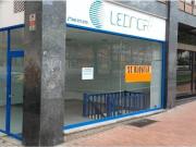 Inmueble en Alquiler en Bilbao