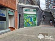 Inmueble en Alquiler en Bilbao