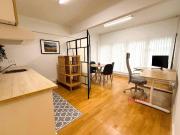 Inmueble en Alquiler en Bilbao