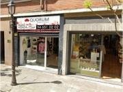 Inmueble en Alquiler en Bilbao