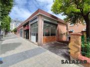 Inmueble en Alquiler en Bilbao