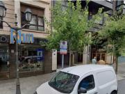 Inmueble en Alquiler en Bilbao