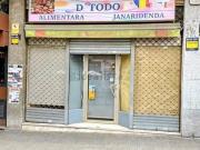 Inmueble en Alquiler en Bilbao