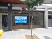 Inmueble en Alquiler en Bilbao