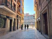 Inmueble en Alquiler en Bilbao