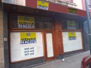 Inmueble en Alquiler en Bilbao