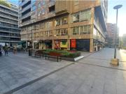 Inmueble en Alquiler en Bilbao