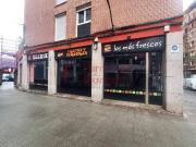 Inmueble en Alquiler en Bilbao