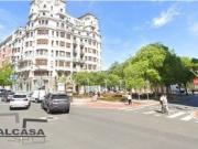 Inmueble en Alquiler en Bilbao