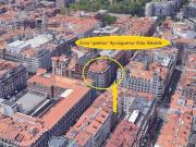 Inmueble en Alquiler en Bilbao