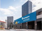 Inmueble en Alquiler en Bilbao