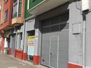 Inmueble en Alquiler en Burgos