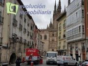 Inmueble en Alquiler en Burgos
