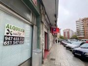 Inmueble en Alquiler en Burgos