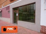 Inmueble en Alquiler en Cáceres